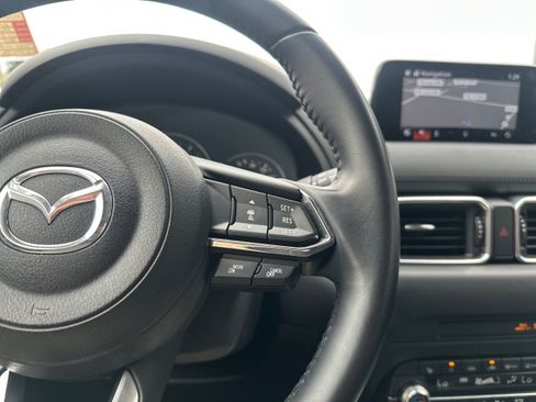 Used 2019 MAZDA CX-5 Grand Touring AWD/4WD image 35