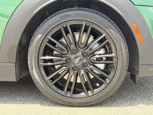 Used 2024 MINI Cooper S FWD image 11