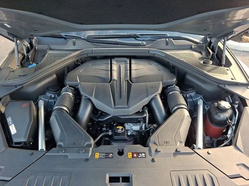 Certified 2023 Genesis GV80 3.5T AWD/4WD image 29