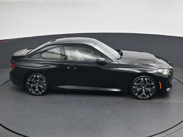 Certified 2025 BMW 230i Coupe w/ Premium Package RWD image 25