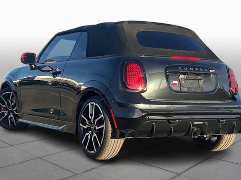 Used 2025 MINI Cooper John Cooper Works image 10