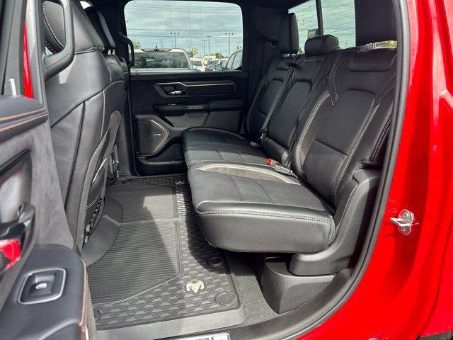 Used 2024 RAM 1500 TRX AWD/4WD image 17