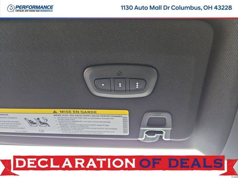 New 2026 Jeep Grand Cherokee Limited image 25