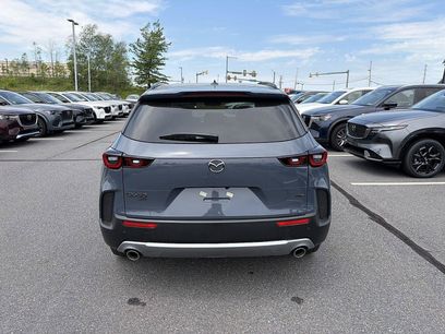 New 2026 MAZDA CX-50 Meridian Edition w/ Weather Package
