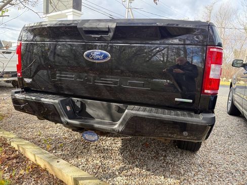 Used 2019 Ford F150 XL w/ Equipment Group 101A Mid image 7