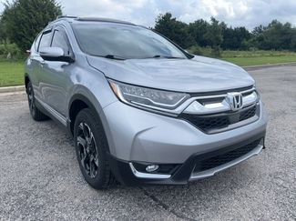 Used 2019 Honda CR-V Touring image 1