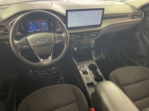 Used 2024 Ford Escape Active w/ Tech Pack #1 image 20