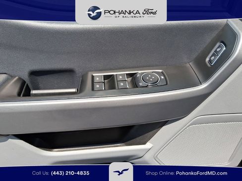 Used 2024 Ford F350 XL w/ STX Appearance Package AWD/4WD image 10