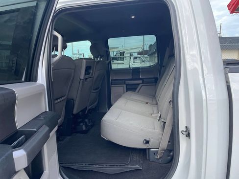 Used 2019 Ford F150 XLT w/ Equipment Group 301A Mid image 5