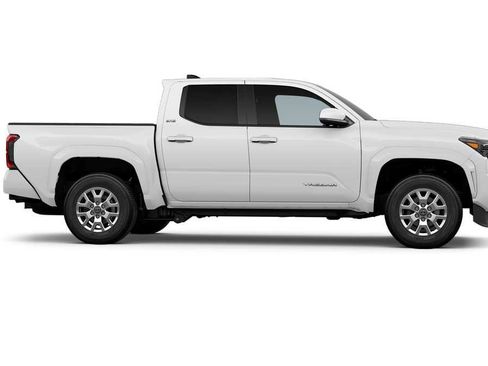 New 2026 Toyota Tacoma SR5 RWD image 13