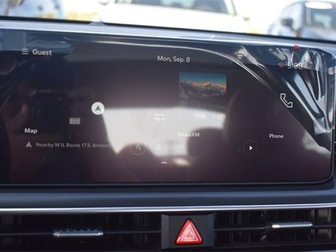 New 2026 Kia K5 GT-Line w/ GT-Line Premium Package image 28