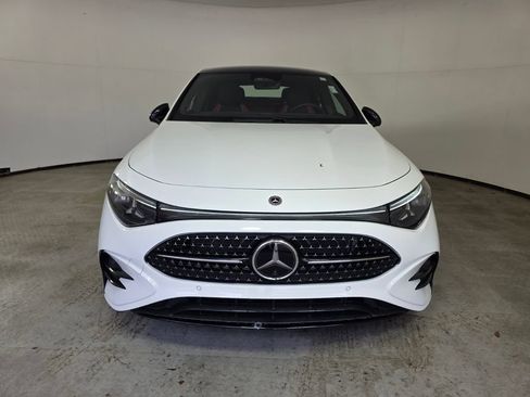 New 2027 Mercedes-Benz CLA 220 image 3