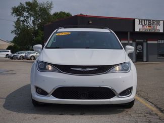 Used 2020 Chrysler Pacifica Touring-L Plus w/ Tire & Wheel Group FWD video 2