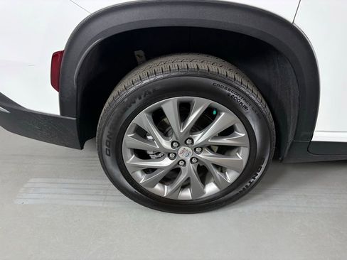 Used 2025 Buick Enclave Preferred image 11