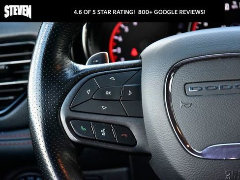 Used 2023 Dodge Durango R/T image 21