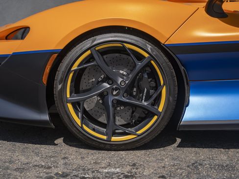 Used 2021 McLaren Elva RWD image 38
