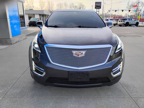 Used 2019 Cadillac XT5 Premium Luxury w/ Driver Assist Package image 29