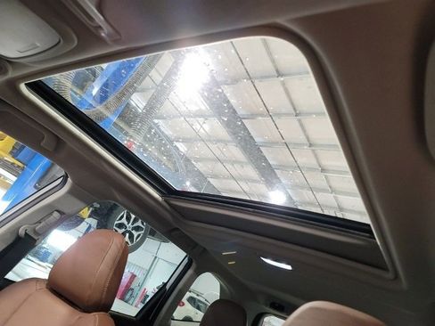 Used 2024 Subaru Forester Touring image 16