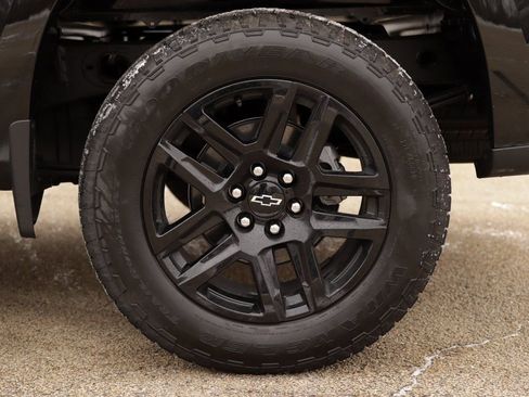 Used 2026 Chevrolet Silverado 1500 RST w/ RST Select Package image 35