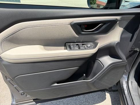 New 2026 Subaru Forester Premium AWD/4WD image 17