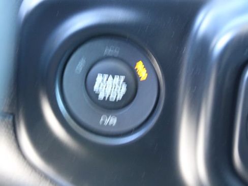 Used 2022 Jeep Wrangler Unlimited Sport AWD/4WD image 22