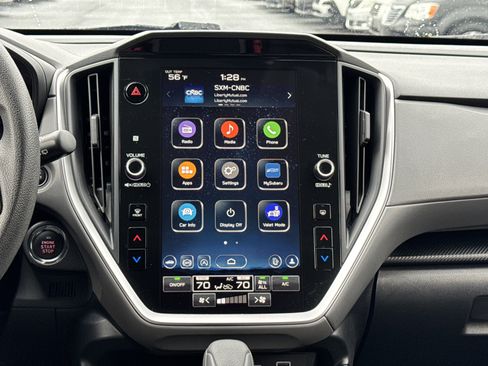 Certified 2024 Subaru Crosstrek 2.0i Premium AWD/4WD image 8