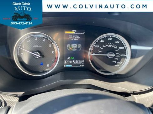 Used 2020 Subaru Forester Touring AWD/4WD image 18
