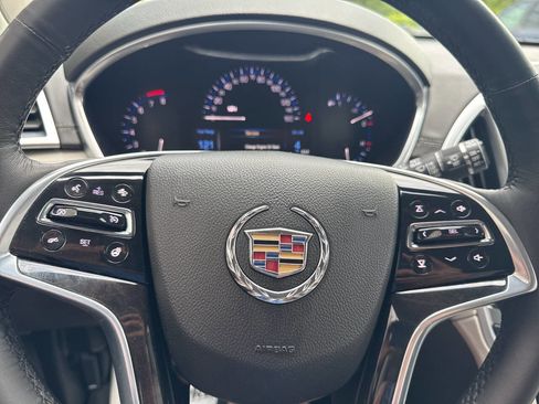 Used 2016 Cadillac SRX Luxury w/ Driver Awareness Package image 41