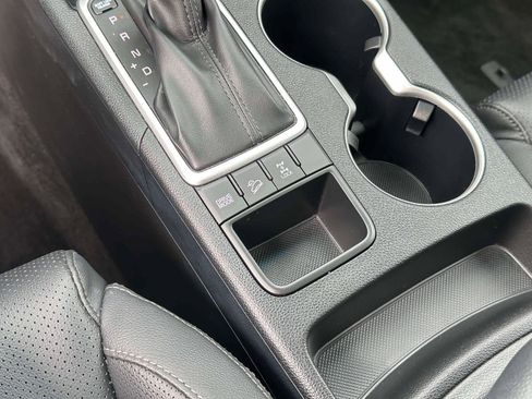 Used 2022 Kia Sportage Nightfall Edition image 31