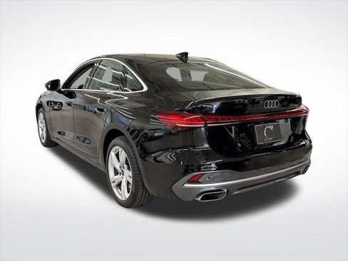 Certified 2025 Audi A5 2.0T Premium Plus w/ Premium Plus AWD/4WD image 3