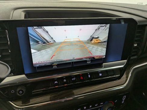 Certified 2024 Chevrolet Silverado 1500 LT image 23