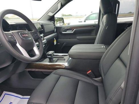 New 2026 GMC Sierra 1500 Elevation w/ Preferred Package AWD/4WD image 17