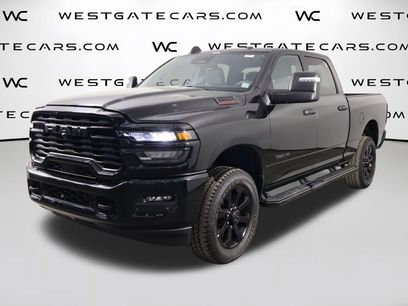 Used 2025 RAM 2500 Big Horn