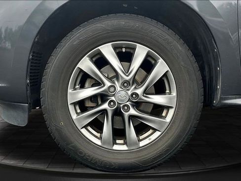 Used 2014 INFINITI QX60 Luxe w/ Premium Plus Package AWD/4WD image 34