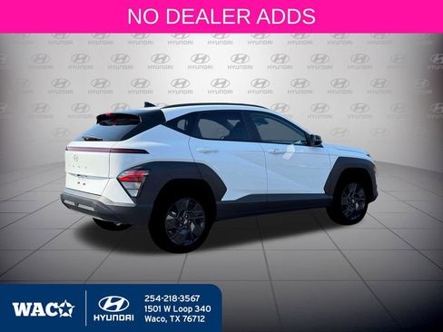 New 2026 Hyundai Kona SEL Sport image 11