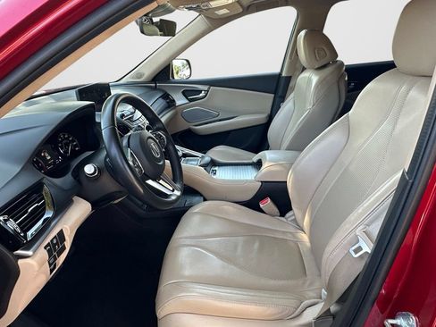 Certified 2023 Acura RDX w/ Technology Package AWD/4WD image 12