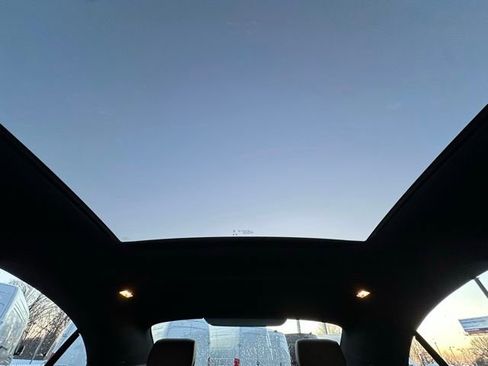 New 2026 Mercedes-Benz CLA 250 4MATIC image 16