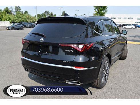 New 2026 Acura MDX SH-AWD w/ Advance Package image 7