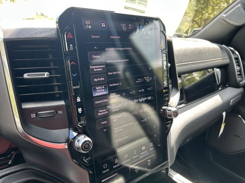 New 2026 RAM 1500 Laramie w/ Night Edition image 57