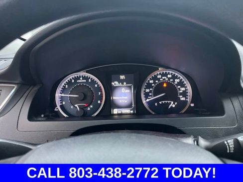 Used 2017 Toyota Camry LE FWD image 21