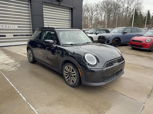 Certified 2025 MINI Cooper S image 2