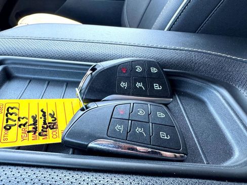 Used 2023 Chevrolet Tahoe Premier image 28