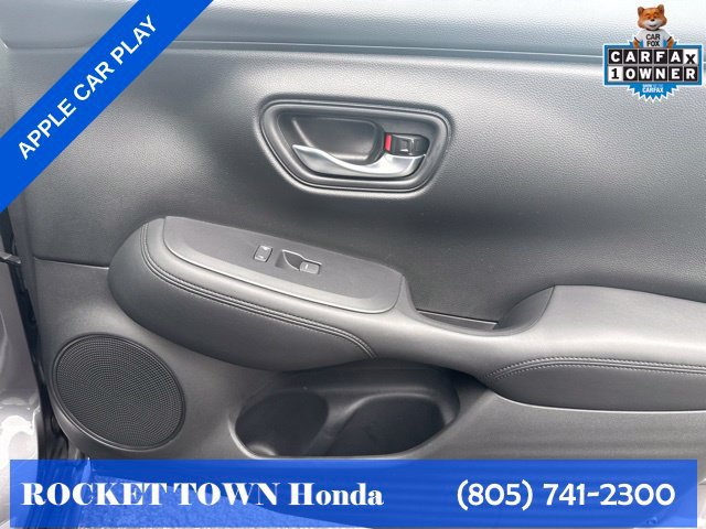 Used 2025 Honda HR-V LX image 16