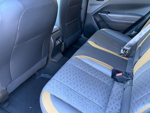 New 2026 Subaru Crosstrek 2.5i Sport image 12