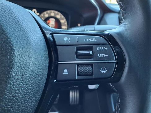 Certified 2023 Acura Integra A-Spec image 21