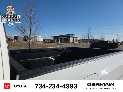 Used 2023 Toyota Tacoma SR image 14