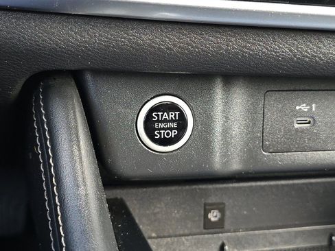 Used 2023 Nissan Rogue Platinum AWD/4WD image 25