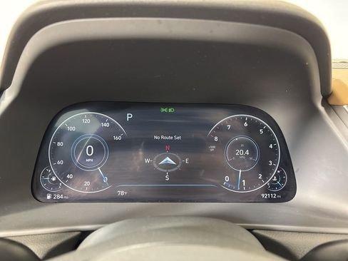 Used 2021 Hyundai Sonata Limited FWD image 27