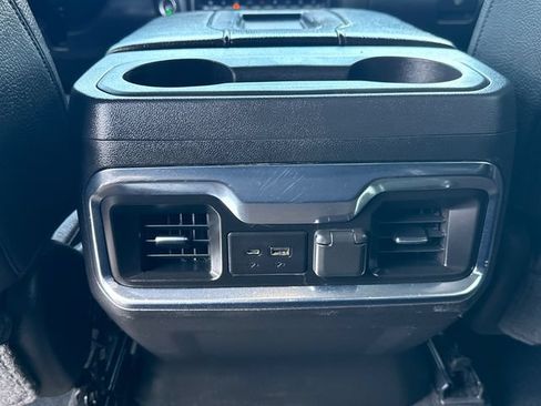 Used 2022 GMC Sierra 2500 Denali AWD/4WD image 22