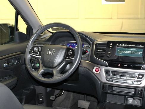 Used 2021 Honda Pilot EX-L image 14